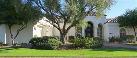 the ranch estates at scottsdale|ranch estate homes.